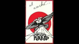 Motor Perpetuo -  Al Acecho (1987) (Demo Completo)