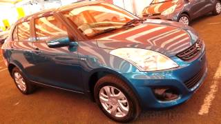 2015 Suzuki Swift DZire 2015 al 2016 precio ficha tecnica Caracteristicas Colombia