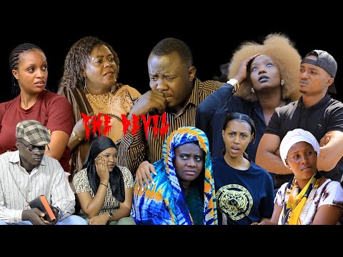 THE DEVIL EP 111:uyu uje we noneho teta aramukizwa niki!?