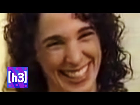 The Hand Model -- h3h3 reaction video