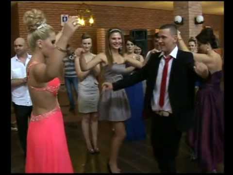 Dasma Shqiptare: Kanagjegji i Marigones 16.07.2011