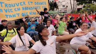 Paroisse ST François Xavier de Tahiti - Prière d'une mère de famille