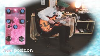 Video thumbnail for 🌞🌊 Old Blood Noise Endeavors Sunlight   🌊🌞 - A Weird & Beautiful Star by Andrew Brassell