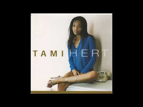 Tami Hert ft. Slum Village – If You Were Mine (Detroit Demolition Mix)