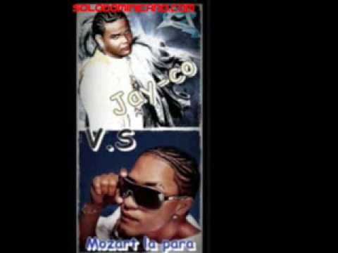 Mozart La para V.s Jay- Co El Leon en 104.9 mortal Fm  http://www.SoloDominicano.com