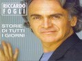 Riccardo Fogli - Storie di tutti i giorni (karaoke ...