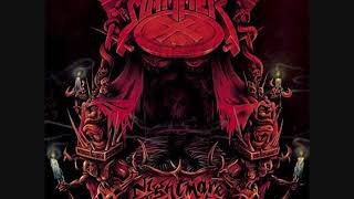 Slammer - NIghtmare Scenario - Full album