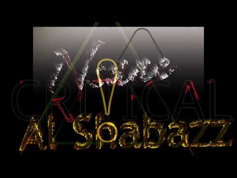 Critical Ft. Al Shabazz (2021)