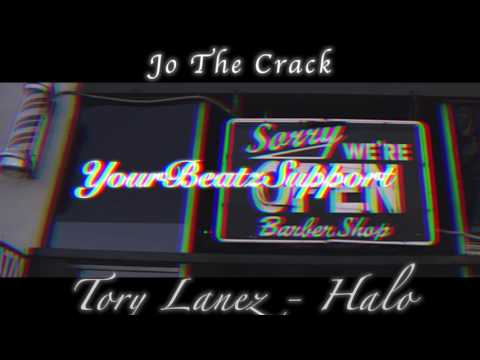 Tory Lanez x Desiigner Type Beat - Halo [by Jo The Crack]