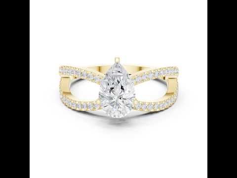 YouTube Video Thumbnail - Yellow