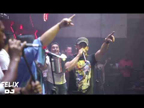 te sorprenderas los inquietos del vallenato nelson velasquez video edit