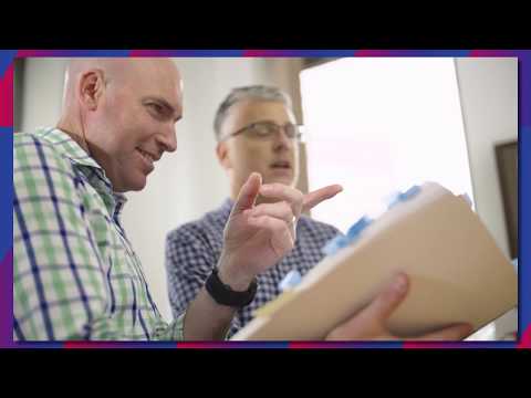 Fast Movers 2020 countdown