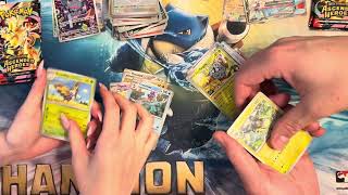 Rippin’ With Dil And Lil - Ascended Heroes Blister Pack Battles!