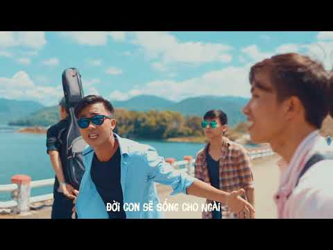 SỐNG CHO CHÚA | Nhạc Thánh Ca | ISAAC THÁI x GREG x NISSI UNITED