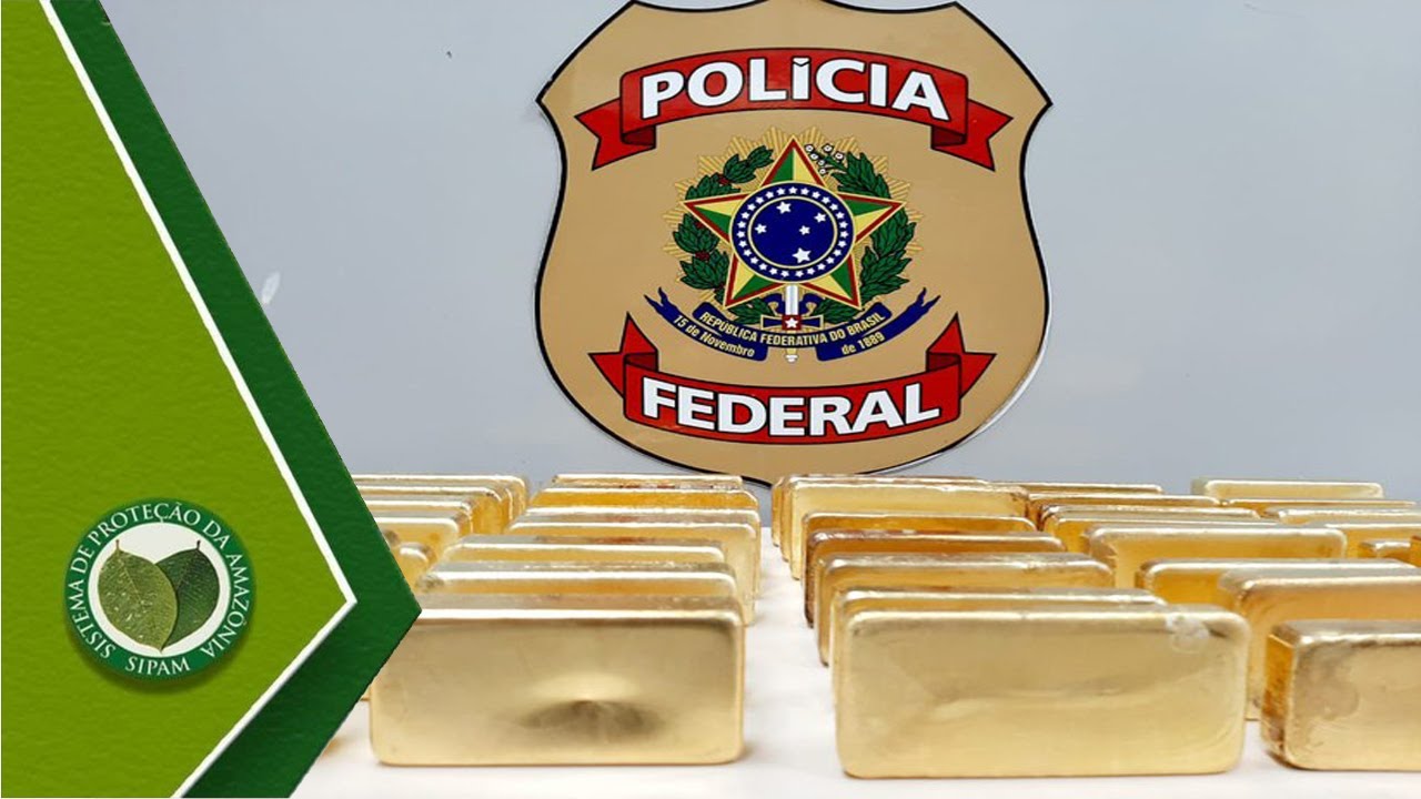 'Barões' do ouro ilegal no Brasil: dinheiro movimentado às margens da lei chegou a R$ 16 bilhões