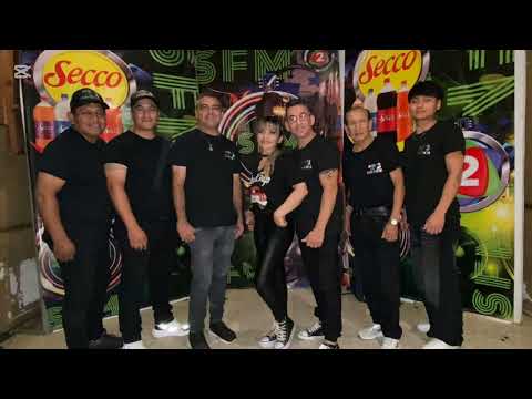 Judi y la Vieja Guardia - Gracias por tu Adiós.