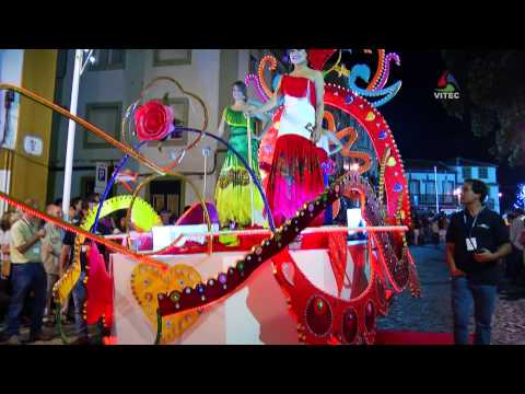 Sanjoaninas 2014 - Abertura‏