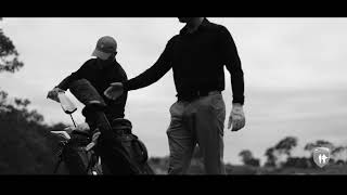 Titleist LINKSLEGEND Series | Luxury Golf Bags Now Available Online