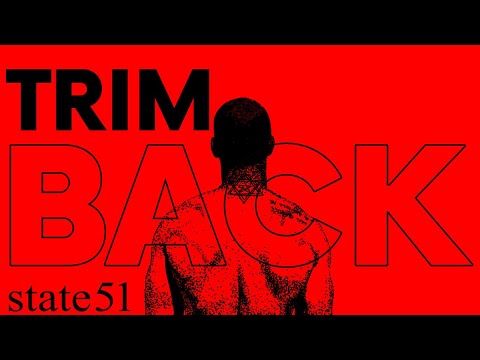 Back by Trim - Music from The state51 Conspiracy