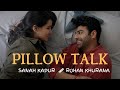 Pillow Talk Short Film A Couple S Post Diwali Confession