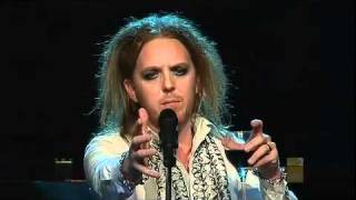 Tim Minchin - Storm