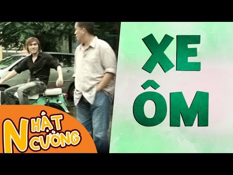 Xe ôm - Tuấn Quỳnh