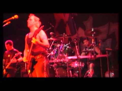 Flotsam and Jetsam  - Live In  Phoenix 2004 [Full concert]
