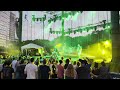 311 "Freeze Time" Raleigh 06/25/25