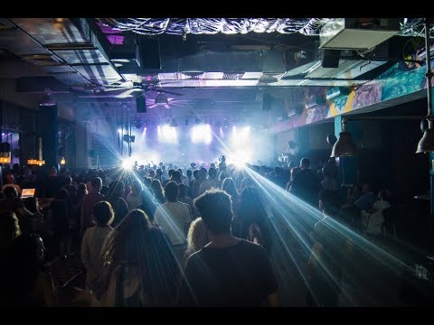 Video of Abraham Hostel Tel Aviv
