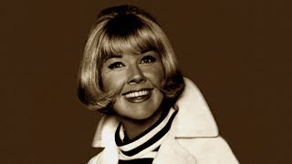Doris Day. Dream A Little Dream Of Me. [HD]