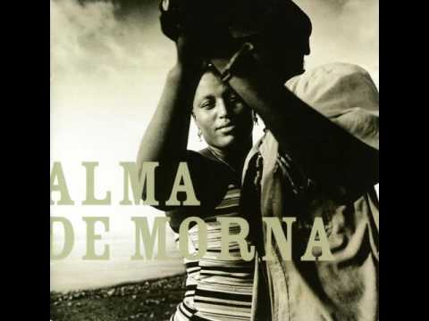 Alma de Morna - Querida