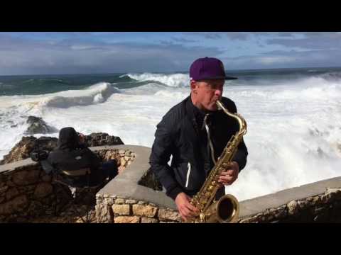 Nazare -Prince Alec Saxperformance