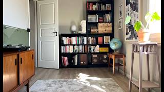 A room of my own