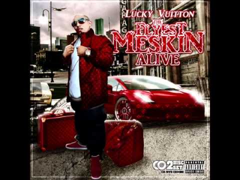 Lucky Luciano Ft. Rich Rap of Stooie Bros - Fly