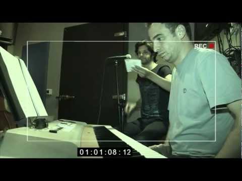 Mike Massy - Batroun International Festival - Concert Rehearsals & Backstage