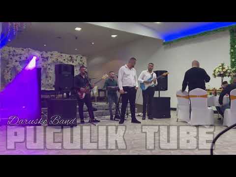 Darusko Band - od Malucka ja vandrujem  po svece 2023