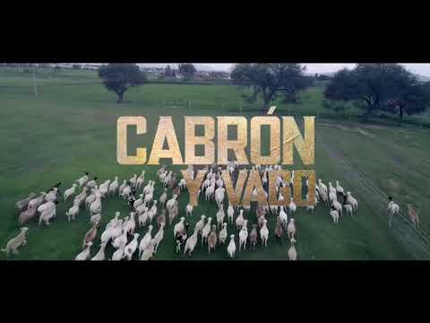 cabrón y vago el Fantasma y los dos carnales