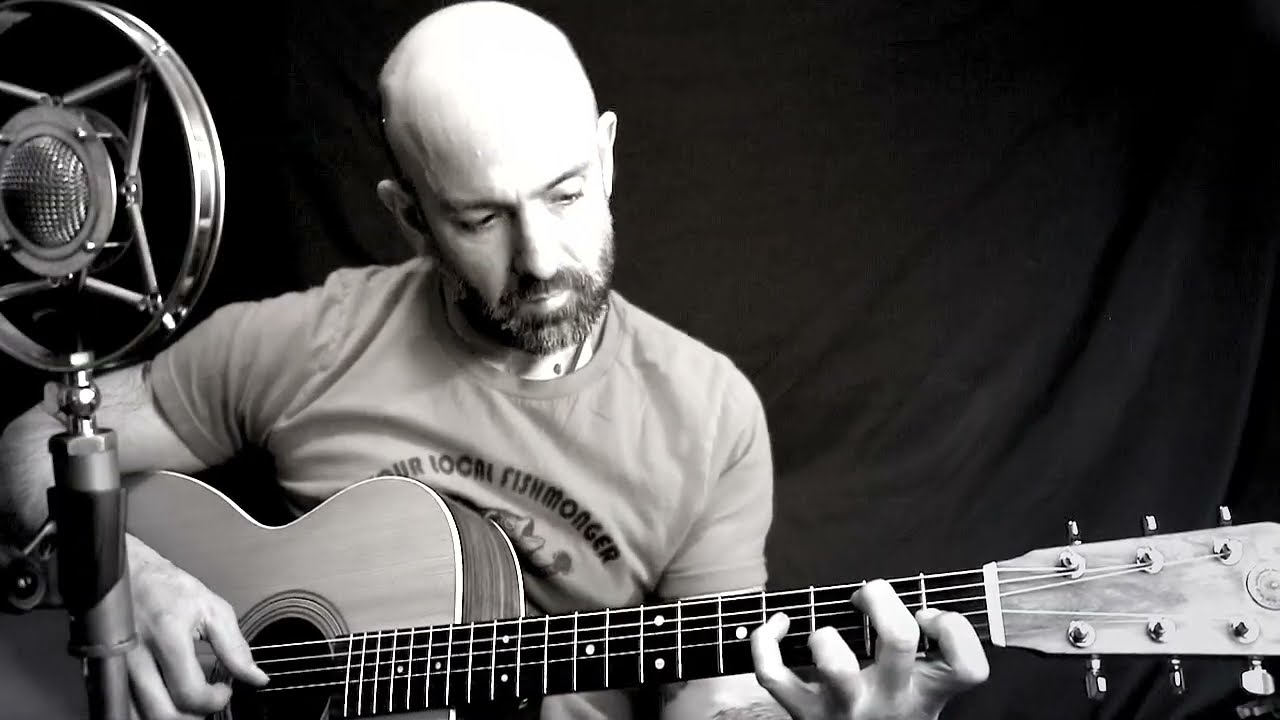 Promotional video thumbnail 1 for Leo DiSanto