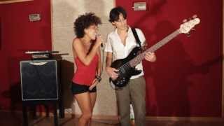 ComoVerão - Falsa Baiana (Live At OrangeBug 2013) PROMO VIDEO