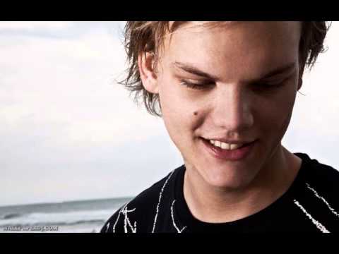 Avicii vs Eric Turner - Dancing in my head (Original Mix)