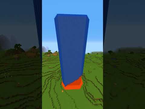 CRAZIEST Duckie Craft Minecraft TOWER!! 😱