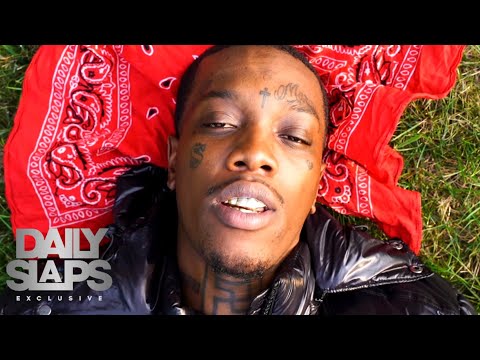 TruestoryKayda x Albandz - Dont Play  (Official Video) | Dir. Ryland Donley