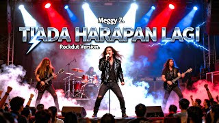 Download lagu Tiada Harapan Lagi – Meggy Z (Rockdut Version) | Cover Rock Metal Live Panggung mp3