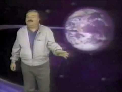 PBS "Star Hustler" with Jack Horkheimer - 1991