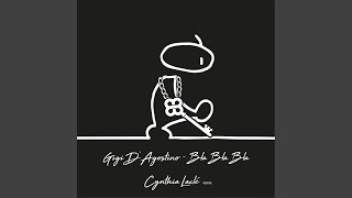 Download lagu Bla Bla Bla (Cynthia Lacle Remix) mp3