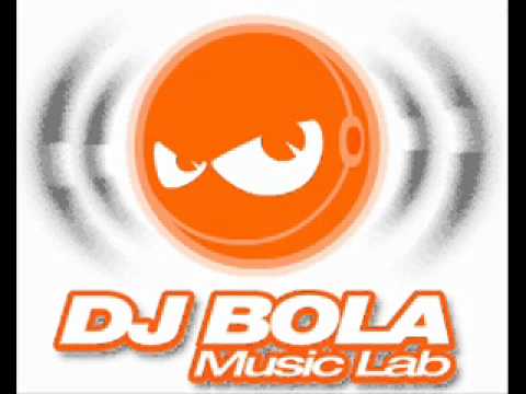 DJ Bola - Private Jet