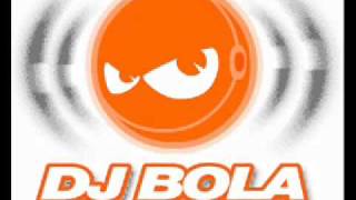 DJ Bola - Private Jet