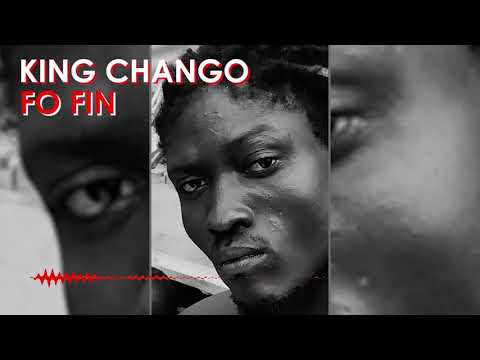 KING CHANGO   AMOU KOLO FO FIN