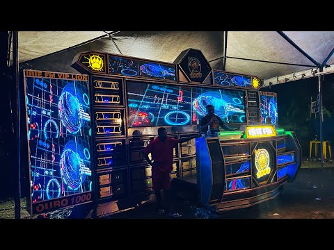 IRIE FM OURO MIL _DJ. EDY MARLEY BAR ENCONTRO DOS AMIGOS EM LACAS PINHEIRO 08/08/2025