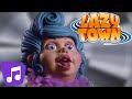 Lazy Town En Español Galaxia Y Mucho Más Video Musical